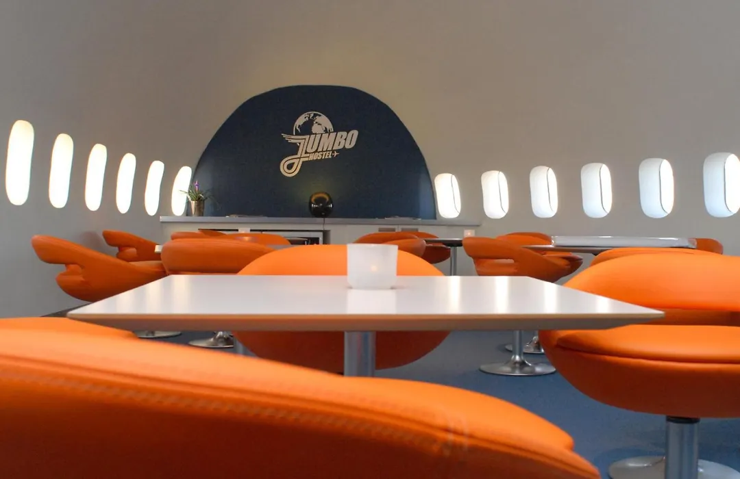 Stf Jumbo Stay Stockholm-1