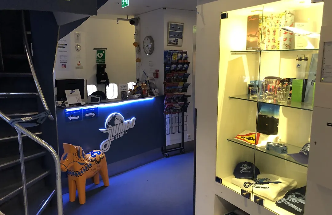 STF Jumbo Stay Stockholm-1
