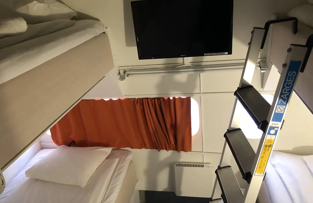 Stf Jumbo Stay Stockholm-1