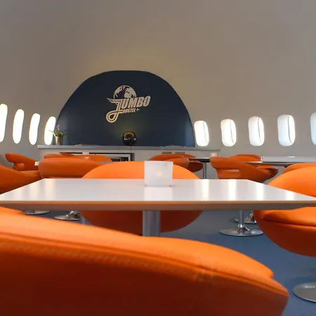 Stf Jumbo Stay Stockholm-3